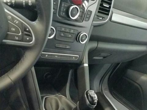 将1月5日上市 曝2018款科雷傲最新消息