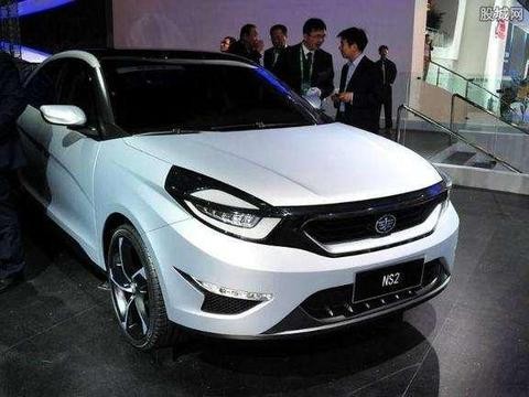 一汽终于爆发了！比轩逸漂亮，全系ESP配CVT，5万起还买啥捷达