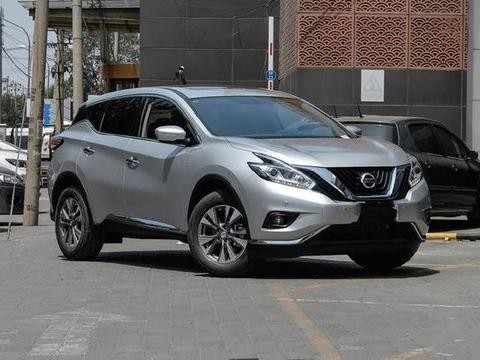 曾售48万扬言取代X5，可惜被冷落，现降至17万遭疯抢！