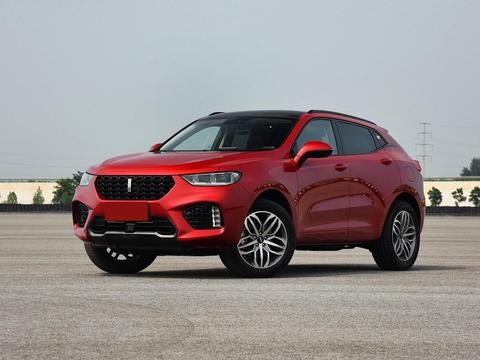 魏总速度就是快，又推VV6，搭载全新1.5T，拉低门槛，或12万起