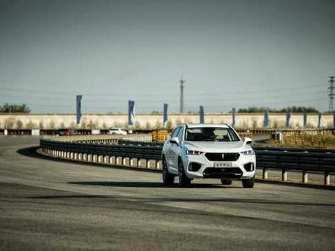 同样的价位, 选合资车还是选自主新高端汽车?