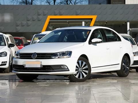 都劝我买卡罗拉，我却提了这款车，懂车的朋友都说我买得好！