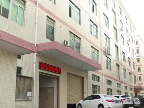 精密结构件助力电池轻量化 东莞杉达2020年月产能或达18万套