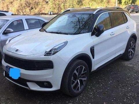 领克01真有网上吹的那么好? 看看真实的车主怎么说吧!！