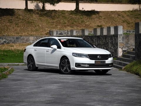 零故障中级轿车, 车长5米多, 卖15万放弃迈腾!