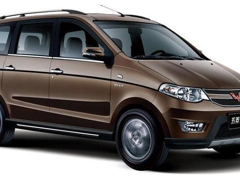 国明神车：五菱宏光S带你走遍农村大街小巷！咱们秋名山上见