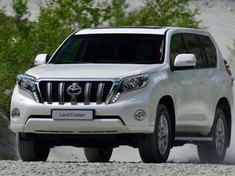 推荐三款SUV车型, 如果2018年打算买SUV的朋友, 照着买就对了!