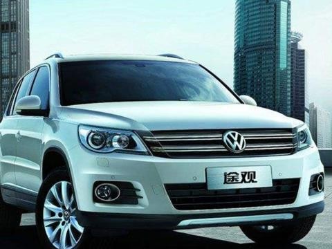 15万预算，就买这几辆有面子大气的SUV开回家过年吧