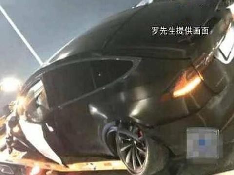 买车120W，修车42W！特斯拉4S店却是如此回应？！