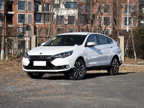 这3款SUV最低10万就可以拥有