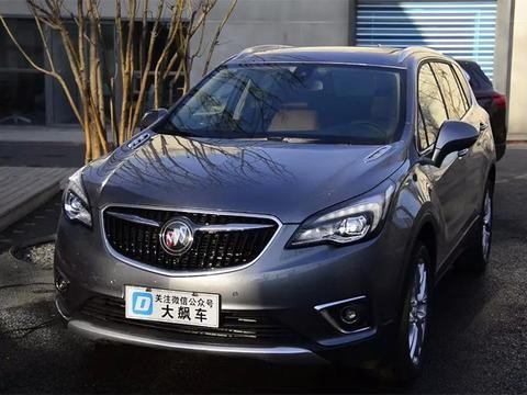 昂科威还断轴吗？我们打算拆一台，给大家讲个明白！