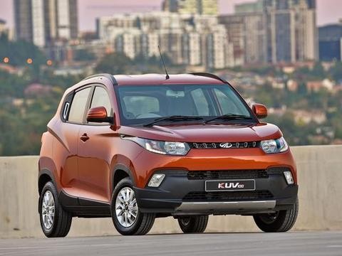 这些“神车”一看就是印度造的，就服他的脑洞