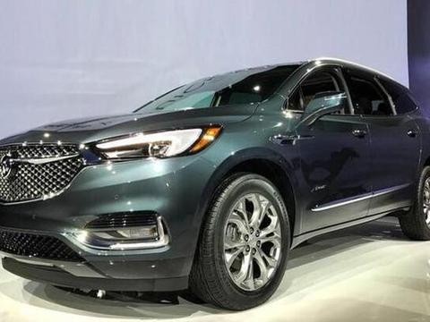 性能比肩途昂,你绝对不知道的秘密