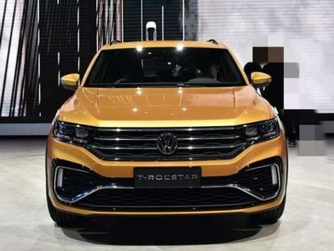 大众又要出新车, 高颜值小型SUV, 或售14万, 轻松挑战缤智逍客