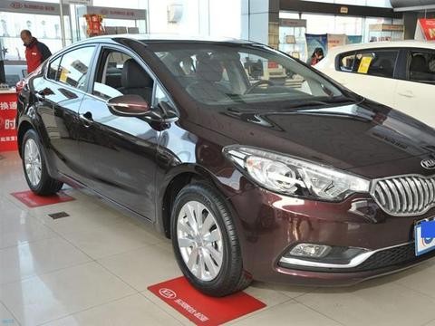 风噪被拒之门外: 起亚K3四门隔音削减风噪! 义乌福韵非常城市汽车音响