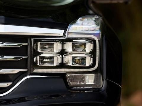 一年卖10万辆，2.0T配爱信变速箱，卖16万多汉兰达冠道压力大！