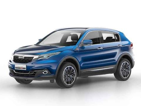 售13.99-19.49万 新款观致5正式上市