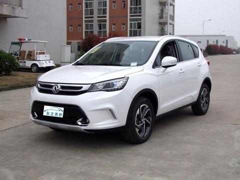 12月份的改款, 联网驾驶让你更有乐趣, 现10万售价还配双离合