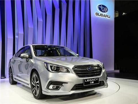 大气有面儿，30万元档这几款新上市的中型车是不是你的菜？