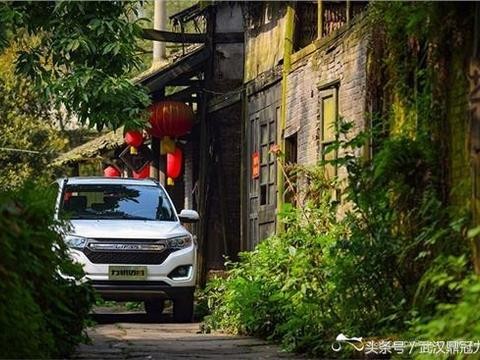 好看 好开 不将就！这款7万级SUV良驹适合你