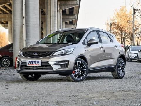 帝豪GS开着感觉如何？