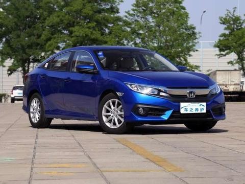 这车仅售12万，吸引你的目光了吗