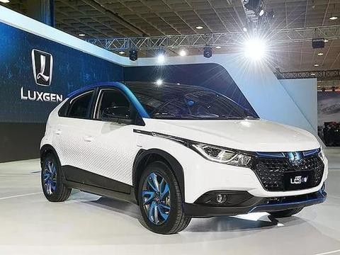 U5 EV+纯电动车型将有望于2018第四季度引入东风裕隆生产。