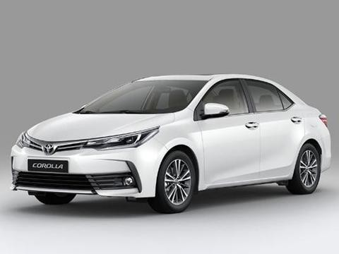 皮实耐X空间大又省油! 这3款12万落地合资品牌家用轿车值得推荐!