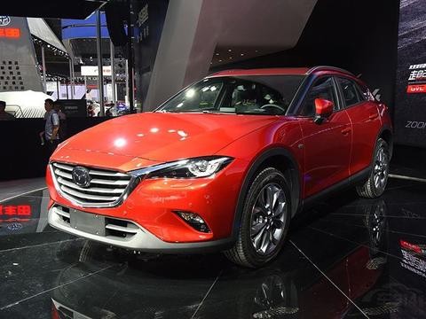 被购置税优惠政策耽误的几款好车 别再买小排量涡轮机了！