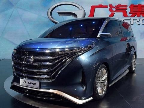 20万以下没竞争对手？传祺GM8挑战GL8，究竟哪来的底气？