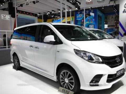 几大最贵国产车！众泰上榜，能买排名第一的都不是一般人