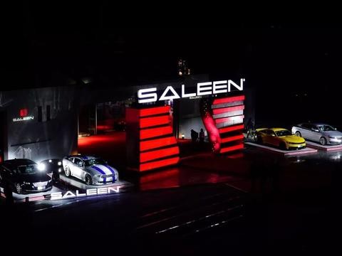 美国品牌赛麟直接上跑车来中国捞金？哪有如此简单