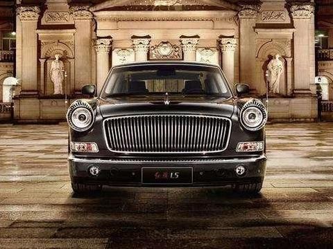 任贤齐买不到的一款自主车, 如今推出16万民用版, 1.8T配豪华内饰