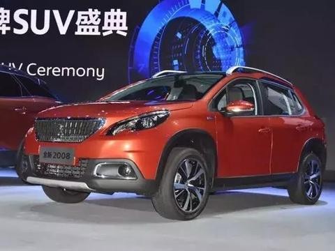 2018年最值得买的6款SUV，哪一款才是你的最爱？