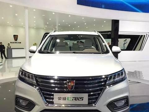 上海车展新车前瞻（终）新能源篇