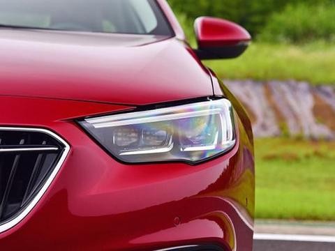 4.9米比帕萨特大，2.0T+9AT破百仅需7.2秒，卖23万被疯抢