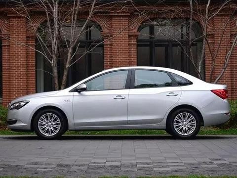 还买啥思域卡罗拉，合资车终于忍不住再降价30000，仅8万还要朗逸