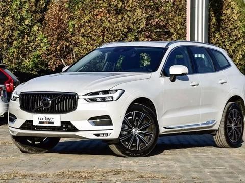 十年磨一锤！36.99万起售的全新XC60选哪款更实惠？