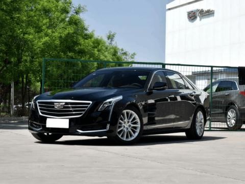 4款超值行政级轿车推荐, 优惠普遍超10万, 已到最佳入手时机