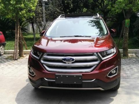 很多朋友都说这车是油老虎，实际表现和丰田汉兰达相差无几！