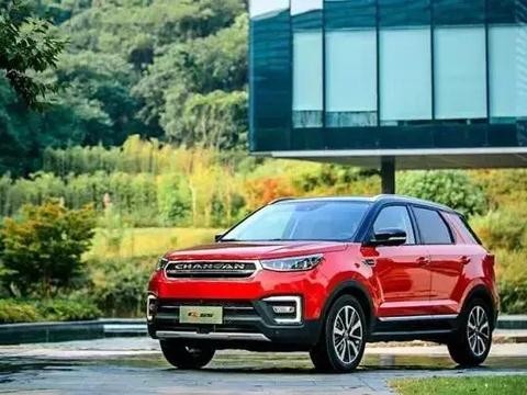 2017十大好车领克01、传祺GM8 、八代凯美瑞均上榜 有喜欢的？