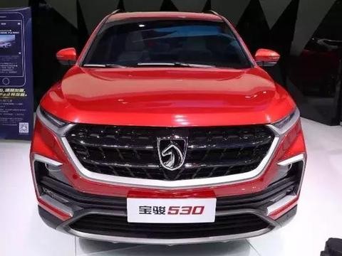 宝骏6.5万SUV来袭？2018这些新车将引爆市场！