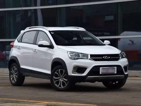 首付2万入手高配，这些车适合新手