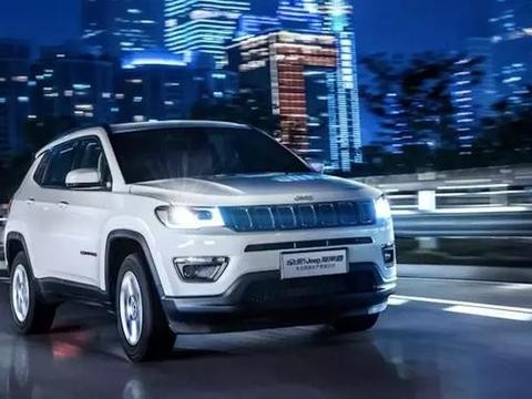 四驱版20万元以内 搭载1.4T+9AT发动机 百公里油耗低至7.8L