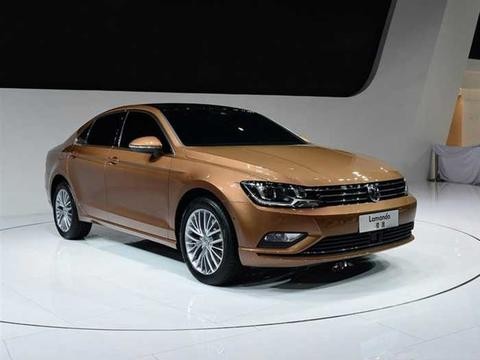 15万元买轿跑，漂亮拉风价格低