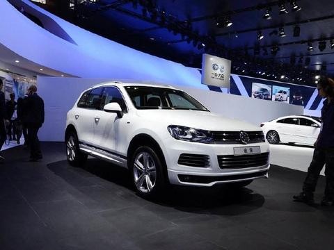 大众新款SUV上市,非常值得看的一篇文章