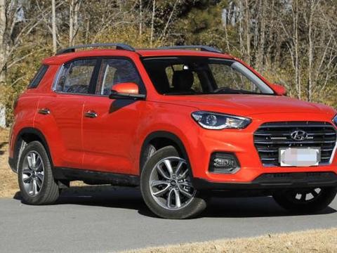 这款韩系车型越改越像国产车, 第一个搭载百度智能系统的车型!