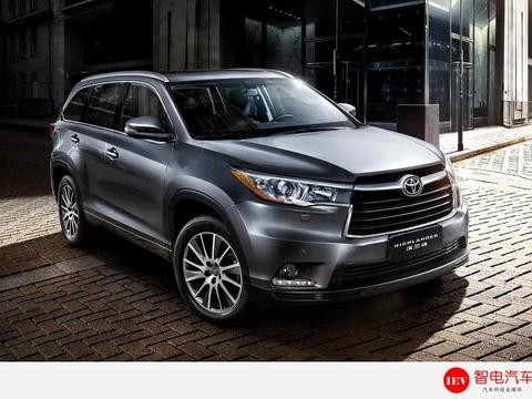 福特锐界终于官降，最高降幅3万，22万起步价能否重振销量？