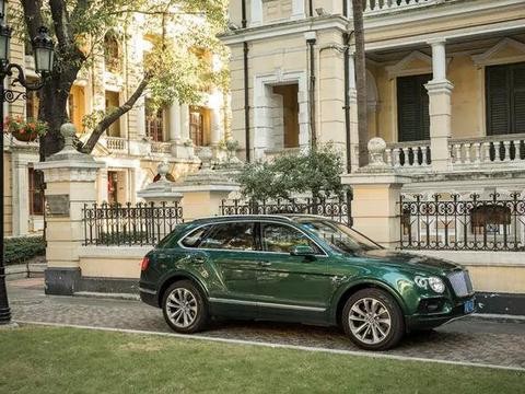 史诗级试驾视频第二弹：那一抹绿让我久久不能自拔