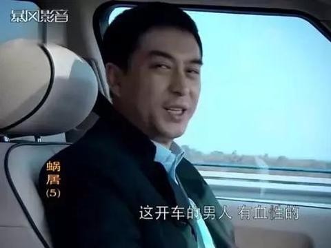 路虎最应该感谢他, 而他最近是被凯迪拉克收买了?！